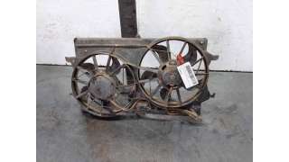 ELECTROVENTILADOR FORD FOCUS (1998-2004) 1.6 16V 100CV 1596CC - L.8231508 / 98AB8C607