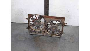 ELECTROVENTILADOR FORD FOCUS (1998-2004) 1.6 16V 100CV 1596CC - L.8231508 / 98AB8C607 2