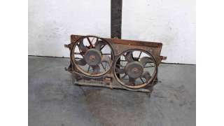 ELECTROVENTILADOR FORD FOCUS (1998-2004) 1.6 16V 100CV 1596CC - L.8231508 / 98AB8C607