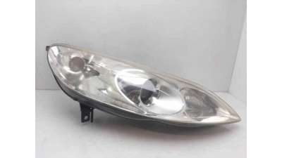 FARO DERECHO PEUGEOT 407 (2004-2010) 1.6 HDI 110 109CV 1560CC - L.8231534 / 9641939880