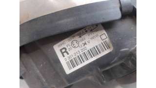 FARO DERECHO PEUGEOT 407 (2004-2010) 1.6 HDI 110 109CV 1560CC - L.8231534 / 9641939880