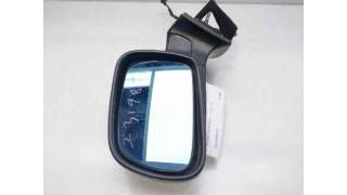 RETROVISOR IZQUIERDO PEUGEOT 407 (2004-2010) 1.6 HDI 110 109CV 1560CC - L.8231550 / 96456984XT