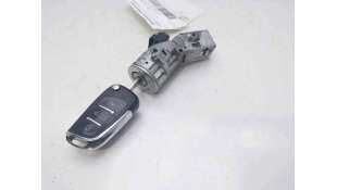 CONMUTADOR DE ARRANQUE PEUGEOT 407 (2004-2010) 1.6 HDI 110 109CV 1560CC - L.8231577 / N0502073