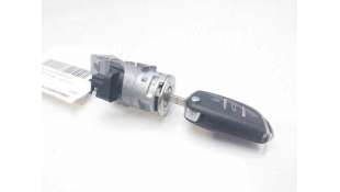 CONMUTADOR DE ARRANQUE PEUGEOT 407 (2004-2010) 1.6 HDI 110 109CV 1560CC - L.8231577 / N0502073 2