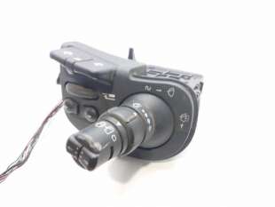 MANDO LIMPIA RENAULT SCÉNIC II (2003-2006) 1.9 DCI (JM0G, JM12, JM1G, JM2C) 120CV 1870CC - L.8231595 / 8200127728 2