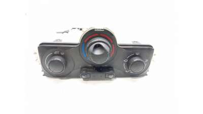 MANDO CALEFACCION /  AIRE ACONDICIONADO RENAULT SCÉNIC II (2005-2008) 1.5 DCI (JM1E) 106CV 1461CC - L.8231612 / 69580001