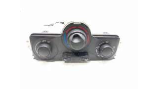 MANDO CALEFACCION /  AIRE ACONDICIONADO RENAULT SCÉNIC II (2005-2008) 1.5 DCI (JM1E) 106CV 1461CC - L.8231612 / 69580001
