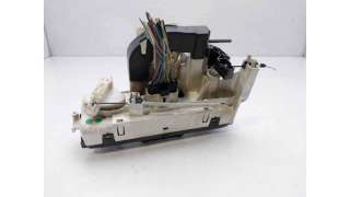 MANDO CALEFACCION /  AIRE ACONDICIONADO RENAULT SCÉNIC II (2005-2008) 1.5 DCI (JM1E) 106CV 1461CC - L.8231612 / 69580001
