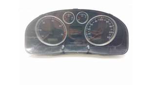 CUADRO INSTRUMENTOS VOLKSWAGEN PASSAT (2000-2005) 1.9 TDI 130CV 1896CC - L.8231618 / 3B0920829A