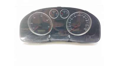 CUADRO INSTRUMENTOS VOLKSWAGEN PASSAT (2000-2005) 1.9 TDI 130CV 1896CC - L.8231618 / 3B0920829A
