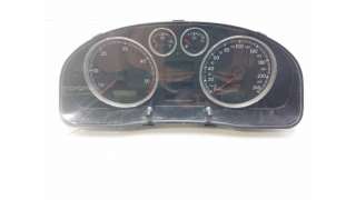 CUADRO INSTRUMENTOS VOLKSWAGEN PASSAT (2000-2005) 1.9 TDI 130CV 1896CC - L.8231618 / 3B0920829A