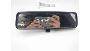 ESPEJO INTERIOR SEAT IBIZA III (2005-2009) 1.4 TDI 70CV 1422CC - L.8231637 / 3C0857511J 