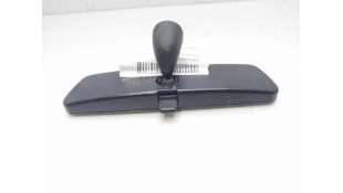 ESPEJO INTERIOR SEAT IBIZA III (2005-2009) 1.4 TDI 70CV 1422CC - L.8231637 / 3C0857511J  2