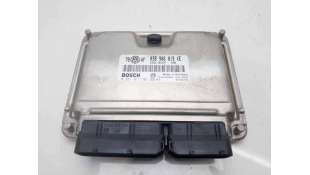 CENTRALITA MOTOR UCE VOLKSWAGEN PASSAT (2000-2005) 1.9 TDI 130CV 1896CC - L.8231671 / 038906019KE
