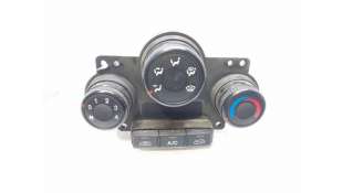 MANDO CALEFACCION /  AIRE ACONDICIONADO KIA CARENS II LIMUSINA (2002-) 2.0 CRDI 113CV 1991CC - L.8231691 / 0K2FA61190