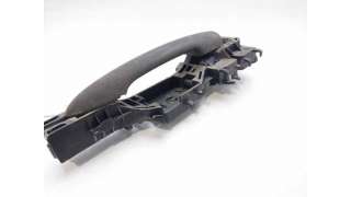 MANETA EXTERIOR DELANTERA IZQUIERDA RENAULT MEGANE II (2003-2008) 1.5 DCI (BM02, BM13, BM2A, CM02, CM13) 101CV 1461CC - L.8