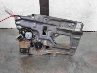 ELEVALUNAS TRASERO IZQUIERDO HYUNDAI SANTA FÉ I (2001-2006) 2.0 CRDI 4X4 113CV 1991CC - L.8231708 / 8347026030