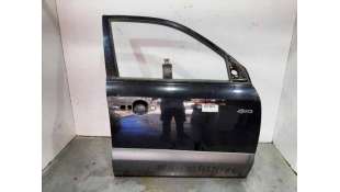 PUERTA DELANTERA DERECHA HYUNDAI TUCSON (2004-2010) 2.0 CRDI 113CV 1991CC - L.8231726 / 760042E000