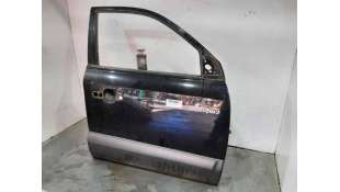 PUERTA DELANTERA DERECHA HYUNDAI TUCSON (2004-2010) 2.0 CRDI 113CV 1991CC - L.8231726 / 760042E000 2