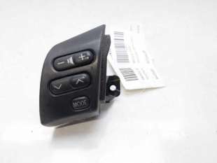 MANDO MULTIFUNCION TOYOTA COROLLA VERSO (2005-2009) 2.2 D-4D (AUR10) 136CV 2231CC - L.8231738 / 8425064010B0