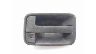 MANETA EXTERIOR DELANTERA DERECHA CITROEN JUMPY CAJA/CHASIS (1999-2006) - L.8231948 / 1476387077