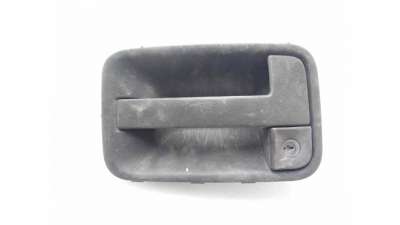 MANETA EXTERIOR DELANTERA IZQUIERDA CITROEN JUMPY CAJA/CHASIS (1999-2006) - L.8231949 / 1476388077