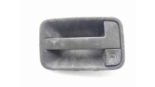 MANETA EXTERIOR DELANTERA IZQUIERDA CITROEN JUMPY CAJA/CHASIS (1999-2006) - L.8231949 / 1476388077