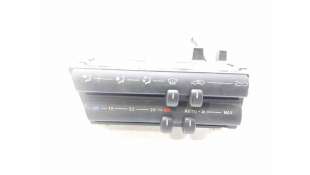 MANDO CALEFACCION /  AIRE ACONDICIONADO CITROEN XANTIA (1999-2003) 2.0 HDI 109 109CV 1997CC - L.8232038 / 96132177FKZ
