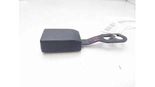 ANCLAJE CINTURON DELANTERO DERECHO CITROEN BERLINGO (2008-) 1.6 HDI 75 16V 75CV 1560CC - L.8232105 / 96815080XT 2