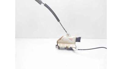 CERRADURA PUERTA DELANTERA DERECHA CITROEN BERLINGO (2008-) 1.6 HDI 75 16V 75CV 1560CC - L.8232146 / 9135EA