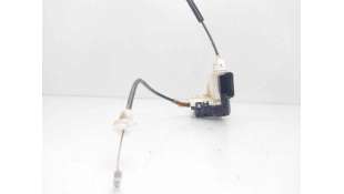 CERRADURA PUERTA DELANTERA DERECHA CITROEN BERLINGO (2008-) 1.6 HDI 75 16V 75CV 1560CC - L.8232146 / 9135EA 2