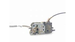 CERRADURA PUERTA DELANTERA DERECHA CITROEN BERLINGO (2008-) 1.6 HDI 75 16V 75CV 1560CC - L.8232146 / 9135EA