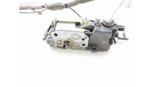 CERRADURA PUERTA TRASERA DERECHA CITROEN BERLINGO (2008-) 1.6 HDI 75 16V 75CV 1560CC - L.8232148 / 9137N8