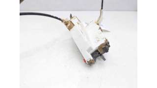 CERRADURA PUERTA TRASERA DERECHA CITROEN BERLINGO (2008-) 1.6 HDI 75 16V 75CV 1560CC - L.8232148 / 9137N8