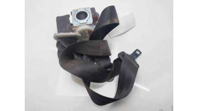 CINTURON SEGURIDAD TRASERO IZQUIERDO CITROEN BERLINGO (2008-) 1.6 HDI 75 16V 75CV 1560CC - L.8232153 / 306509399L