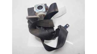 CINTURON SEGURIDAD TRASERO IZQUIERDO CITROEN BERLINGO (2008-) 1.6 HDI 75 16V 75CV 1560CC - L.8232153 / 306509399L