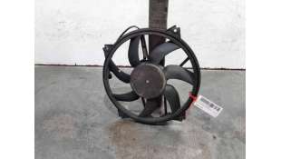 ELECTROVENTILADOR CITROEN BERLINGO (2008-) 1.6 HDI 75 16V 75CV 1560CC - L.8232167 / 9828719880