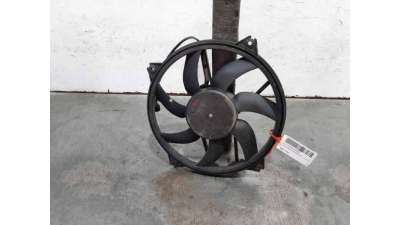 ELECTROVENTILADOR CITROEN BERLINGO (2008-) 1.6 HDI 75 16V 75CV 1560CC - L.8232167 / 9828719880