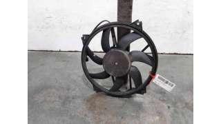 ELECTROVENTILADOR CITROEN BERLINGO (2008-) 1.6 HDI 75 16V 75CV 1560CC - L.8232167 / 9828719880