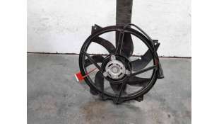 ELECTROVENTILADOR CITROEN BERLINGO (2008-) 1.6 HDI 75 16V 75CV 1560CC - L.8232167 / 9828719880 2