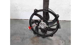 ELECTROVENTILADOR CITROEN BERLINGO (2008-) 1.6 HDI 75 16V 75CV 1560CC - L.8232167 / 9828719880