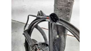 ELECTROVENTILADOR CITROEN BERLINGO (2008-) 1.6 HDI 75 16V 75CV 1560CC - L.8232167 / 9828719880