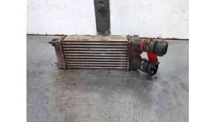 INTERCOOLER CITROEN BERLINGO (2008-) 1.6 HDI 75 16V 75CV 1560CC - L.8232185 / 0384L9