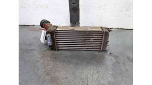 INTERCOOLER CITROEN BERLINGO (2008-) 1.6 HDI 75 16V 75CV 1560CC - L.8232185 / 0384L9 2
