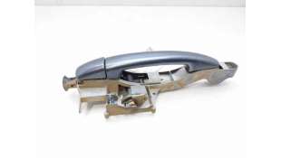 MANETA EXTERIOR TRASERA DERECHA CITROEN BERLINGO (2008-) 1.6 HDI 75 16V 75CV 1560CC - L.8232209 / 9680503580