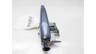 MANETA EXTERIOR TRASERA DERECHA CITROEN BERLINGO (2008-) 1.6 HDI 75 16V 75CV 1560CC - L.8232209 / 9680503580