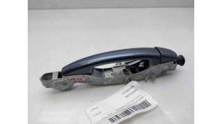 MANETA EXTERIOR TRASERA DERECHA CITROEN BERLINGO (2008-) 1.6 HDI 75 16V 75CV 1560CC - L.8232209 / 9680503580