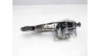MANETA EXTERIOR TRASERA DERECHA CITROEN BERLINGO (2008-) 1.6 HDI 75 16V 75CV 1560CC - L.8232209 / 9680503580