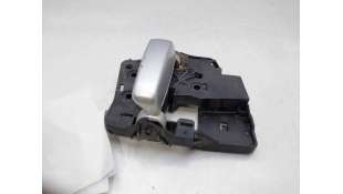 MANETA INTERIOR TRASERA IZQUIERDA CITROEN BERLINGO (2008-) 1.6 HDI 75 16V 75CV 1560CC - L.8232212 / 9682100777