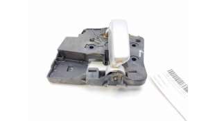 MANETA INTERIOR TRASERA DERECHA CITROEN BERLINGO (2008-) 1.6 HDI 75 16V 75CV 1560CC - L.8232213 / 9682100677